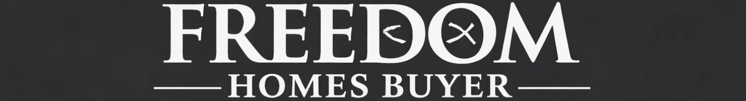 Freedom Homes Buyer
