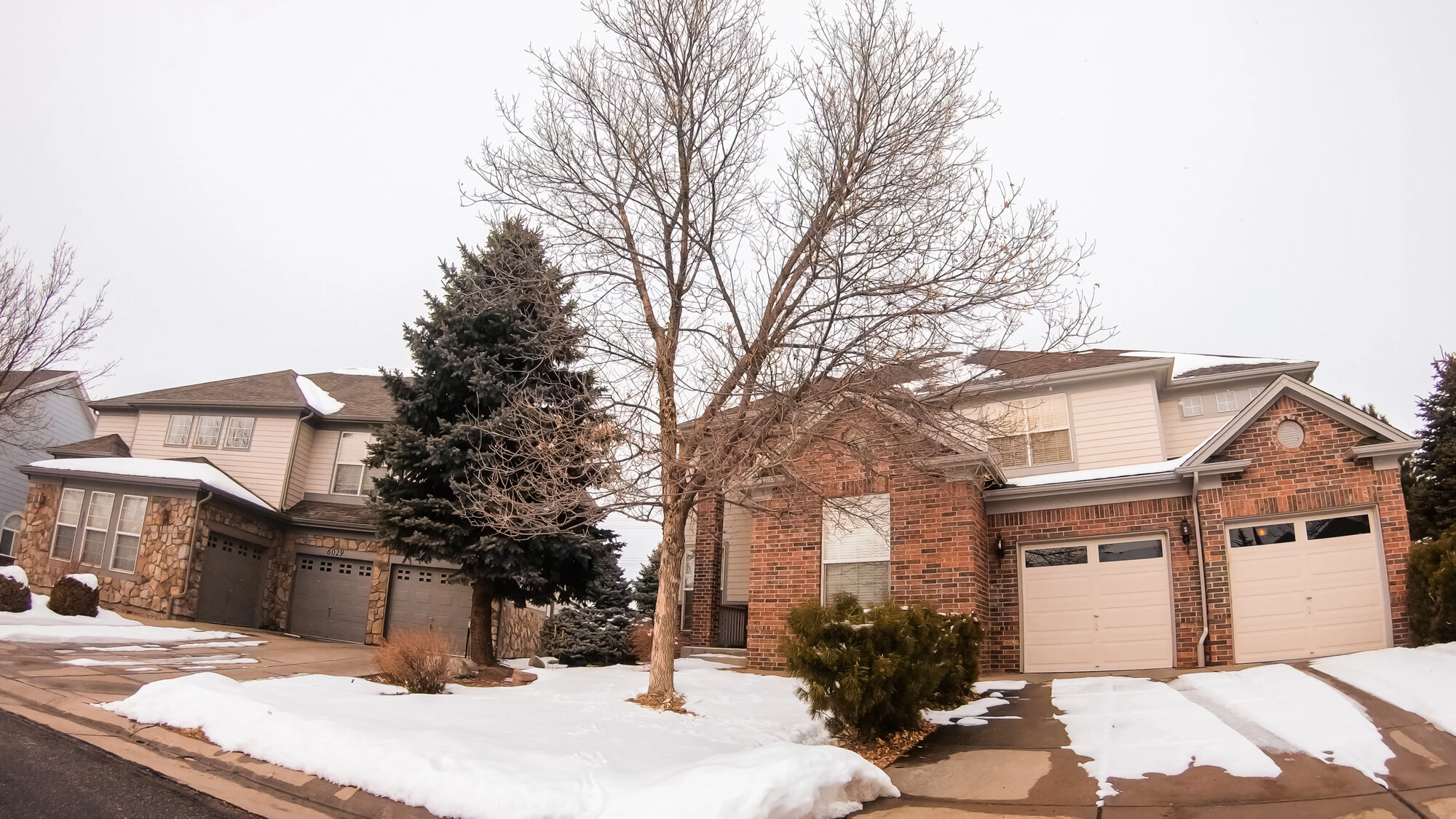 Lighthouse Home Buyers LLC buys homes like these in Louisville, Kentucky