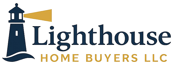 Lighthouse Home Buyers LLC logo