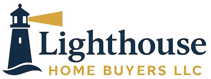 Lighthouse Home Buyers LLC logo