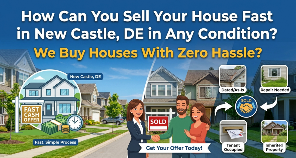 sell your house fast