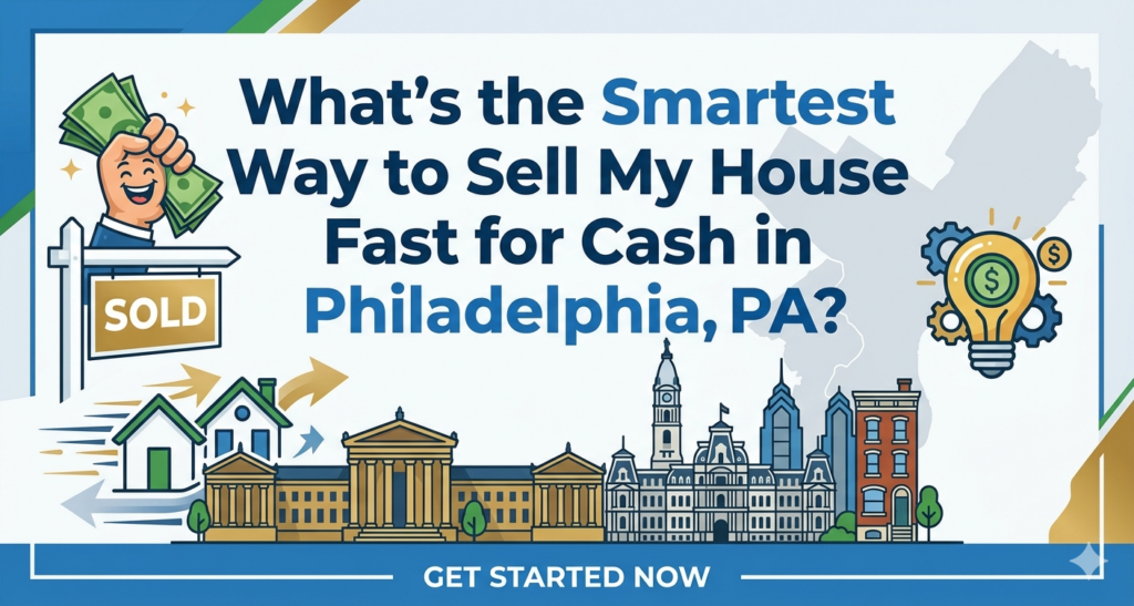 sell my house fast for cash