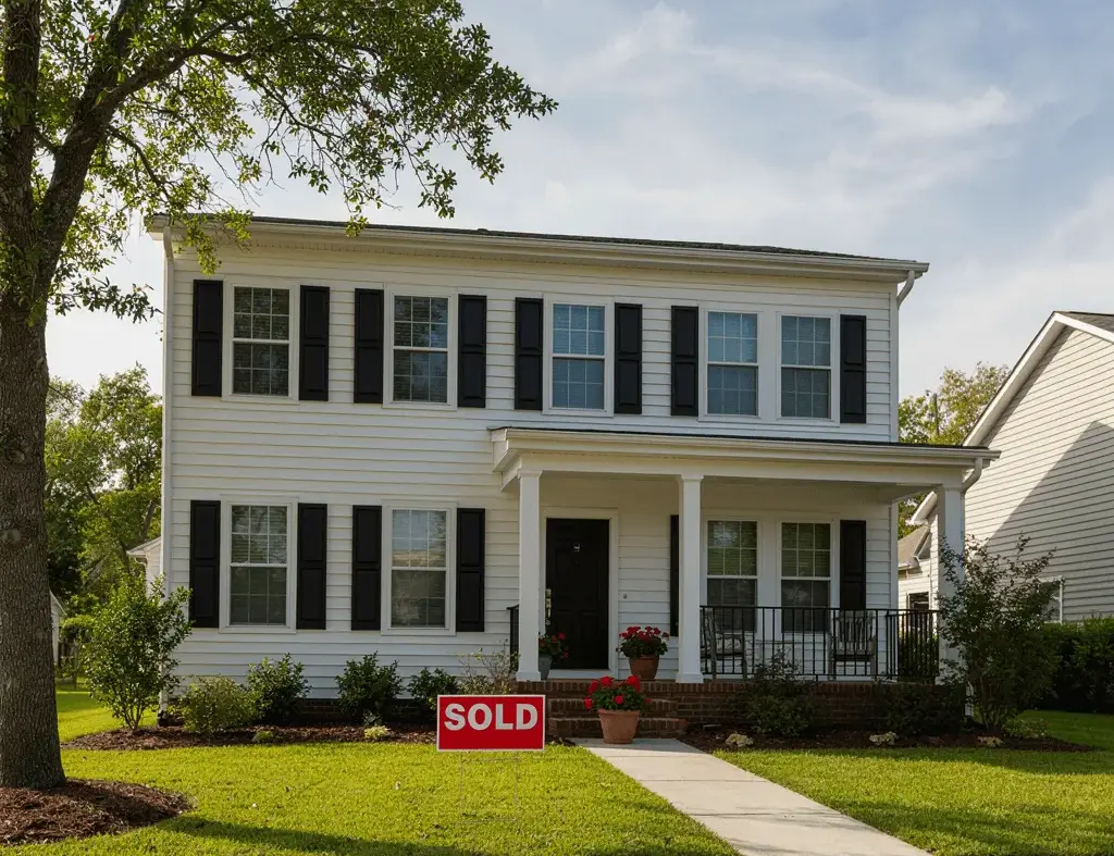 sell your house, ridley park
