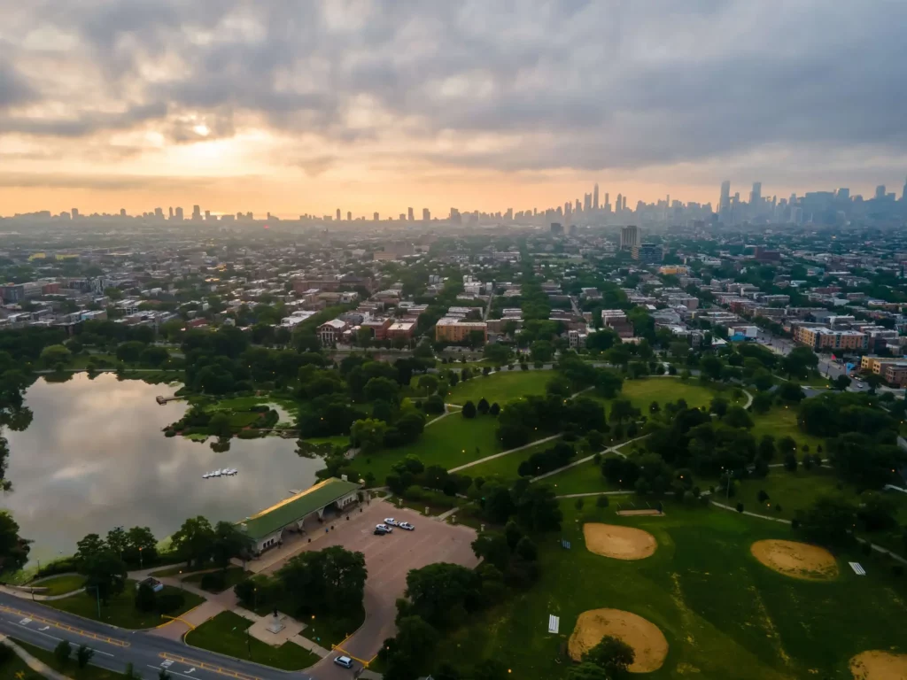 We buy houses in every chicago neighborhood