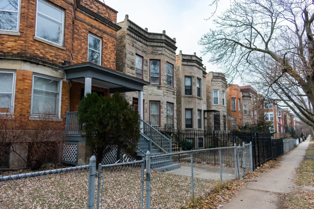 probate property purchase in chicago