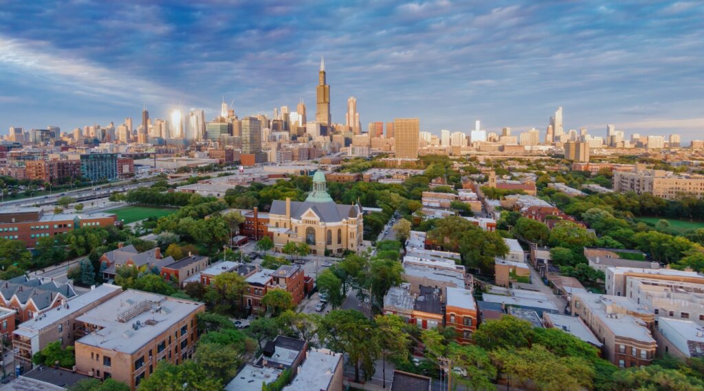 Cash home buyers in burbank IL 