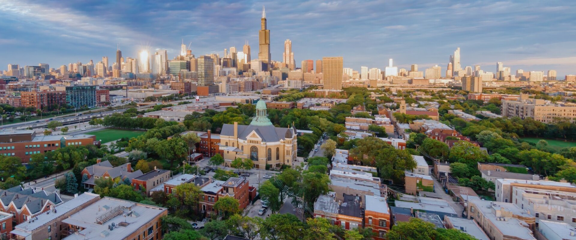 cash home buyers in bedford Park IL