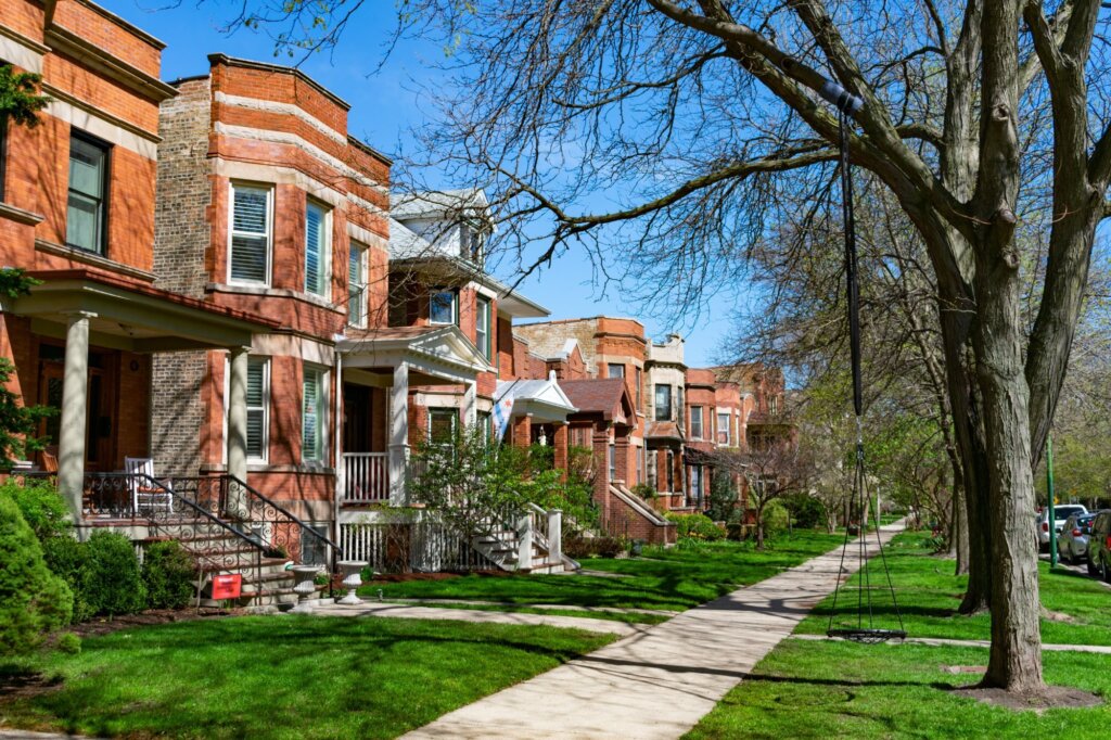 homes in burbank IL being evaluated for a cash sale 