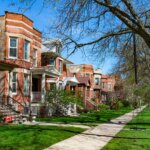 homes in bedford park IL being evaluated for a cash sale