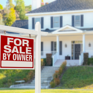 How to Sell My Property on My Own Maryland