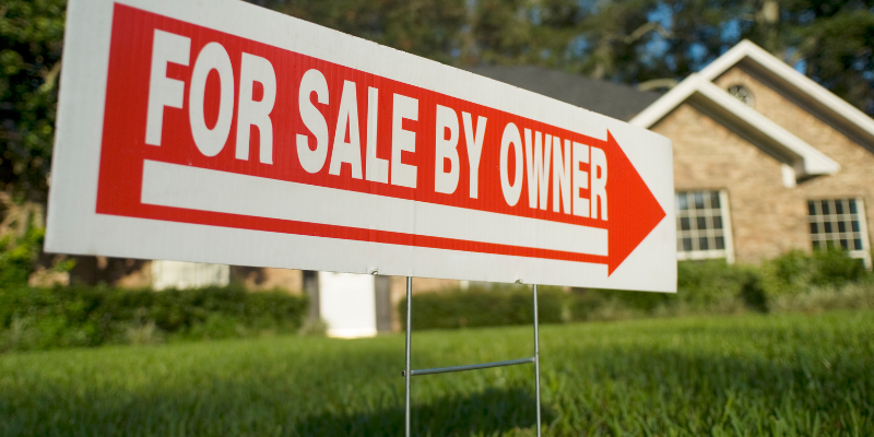 Listing My House for Sale by Owner Maryland