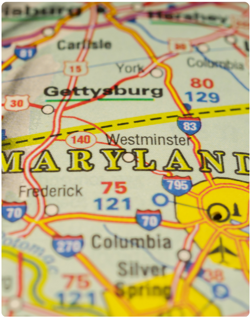Sell Your House with No Obligation Maryland