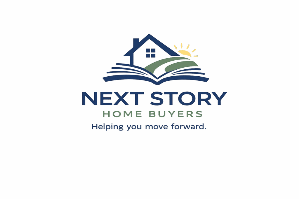 Next Story Home Buyers Logo