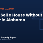 How to sell a house without a realtor in Alabama, from Cash Buyer Alabama