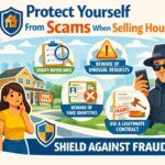 Protect Myself From Scams When Selling My House