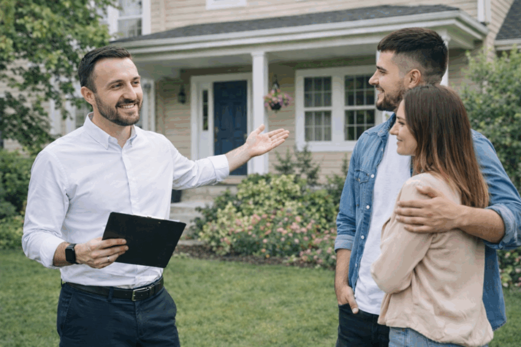 we are local House Buyers