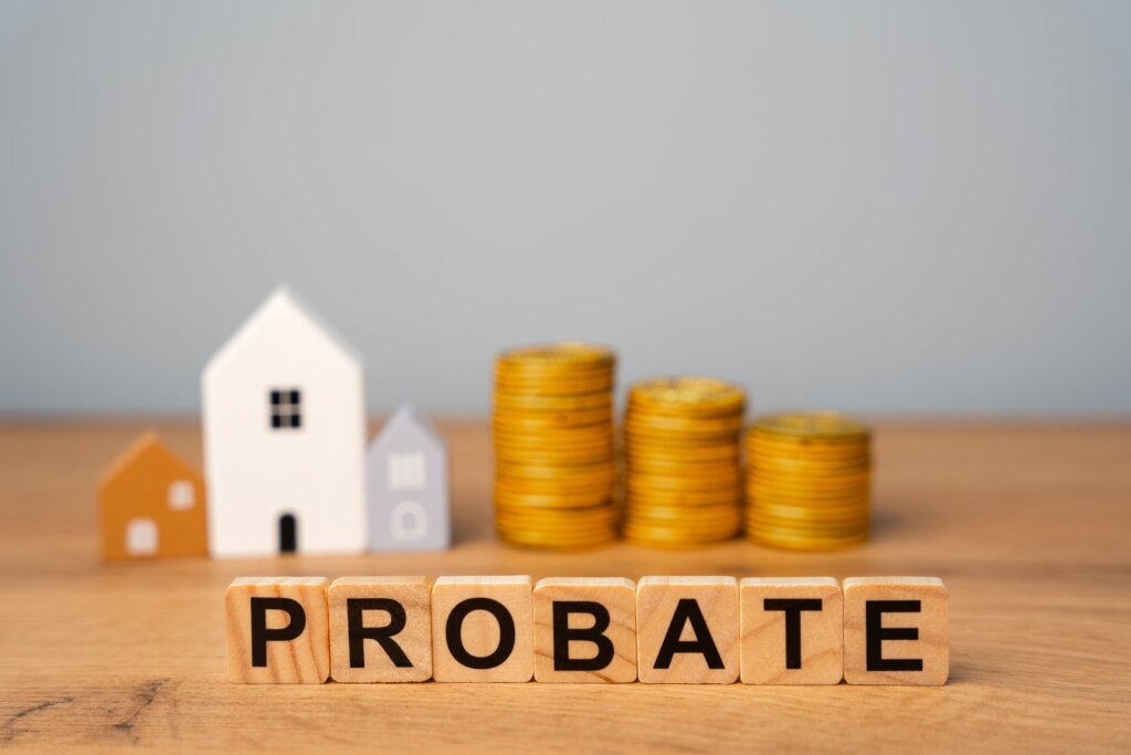 Sell Your House Fast During Probate in Fort Worth, TX