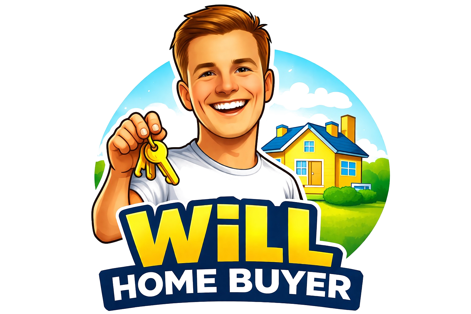 Will Home Buyer