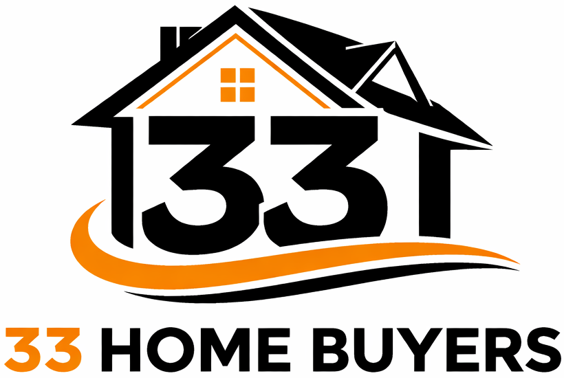 33 Investments Group LLC logo