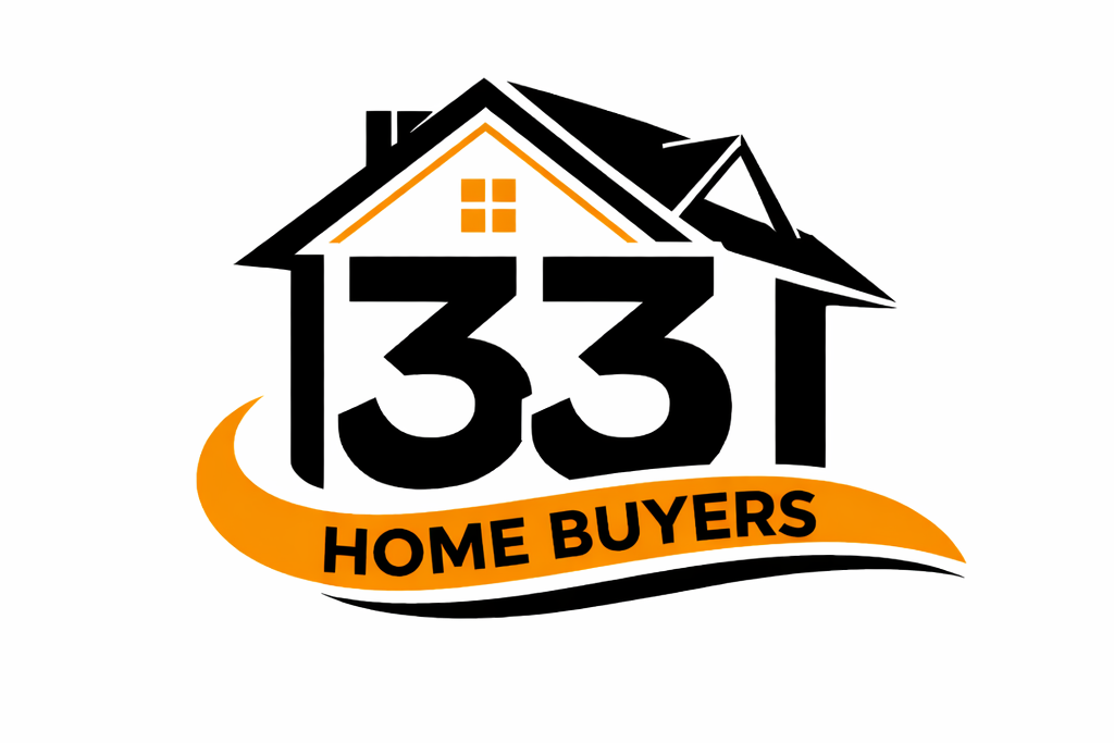 33 Home Buyers LLC