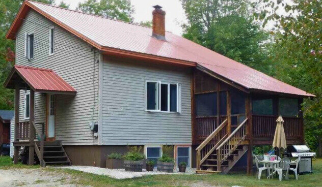 Real Seller we helped in Effingham