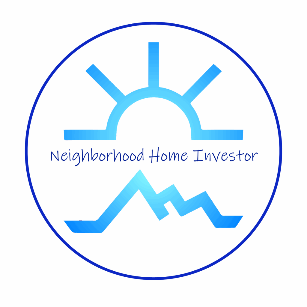 Neighborhood Home Investor logo