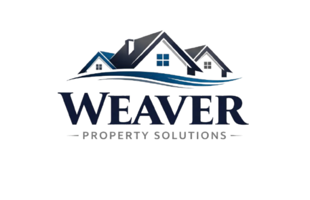 Weaver Property Solutions logo