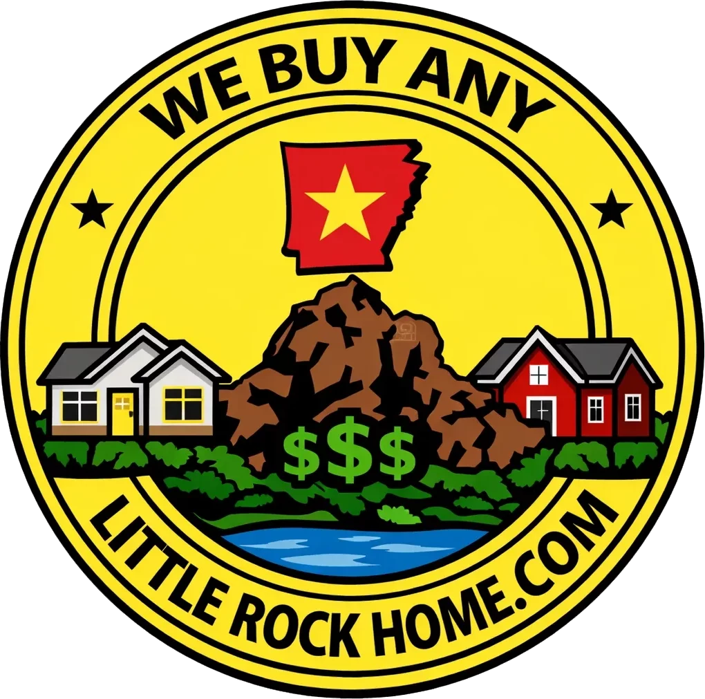 We Buy Any Little Home