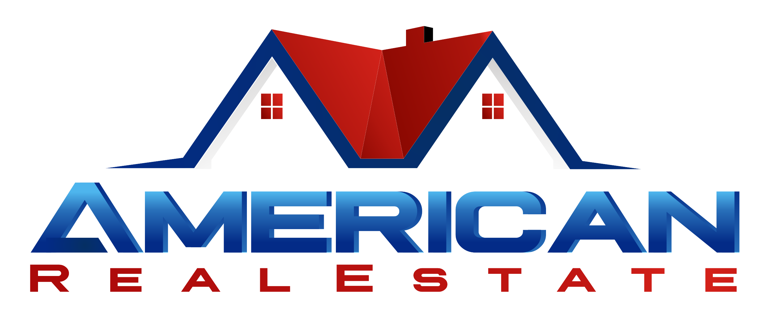 American Real Estate logo