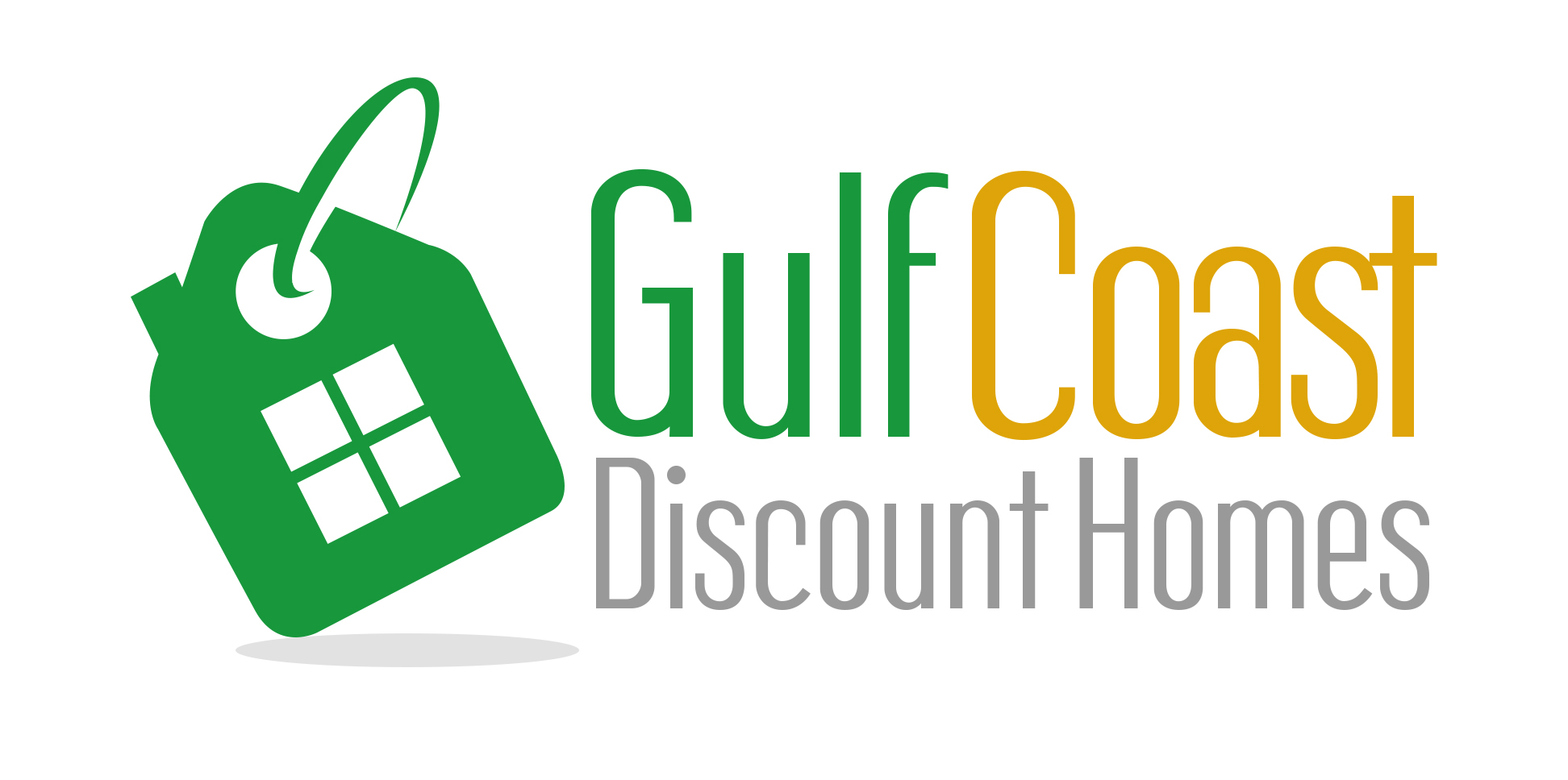 The Gulf Coast Property Group logo