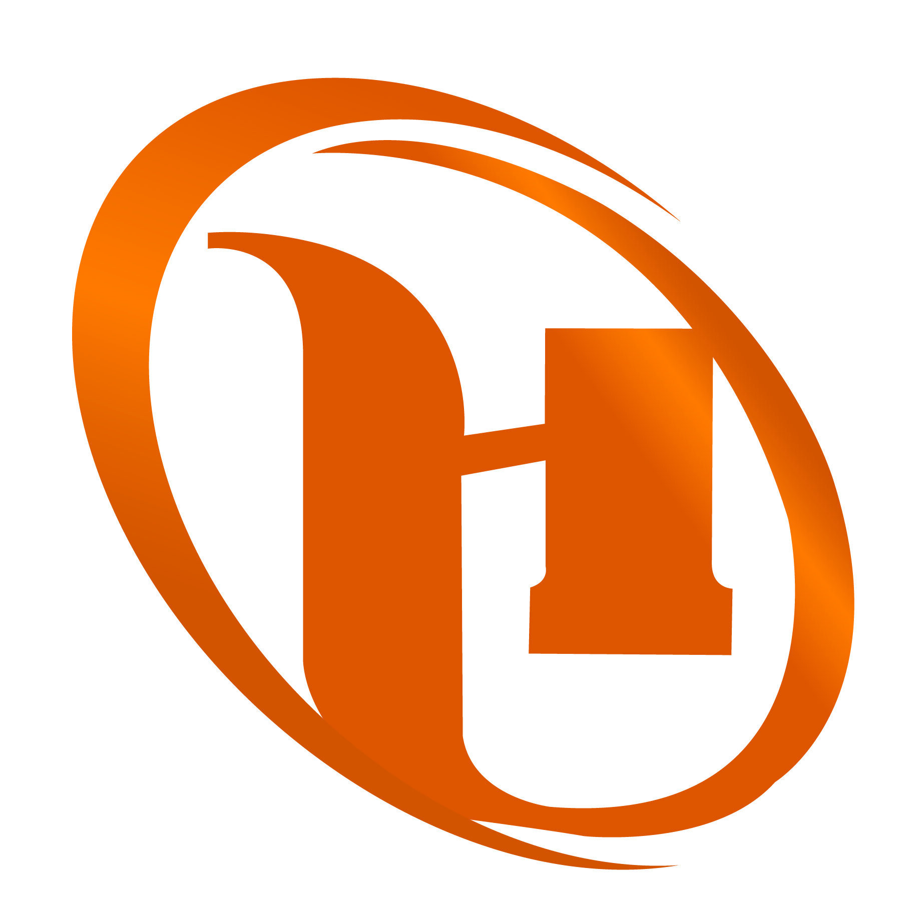 The Hampton Land Company logo