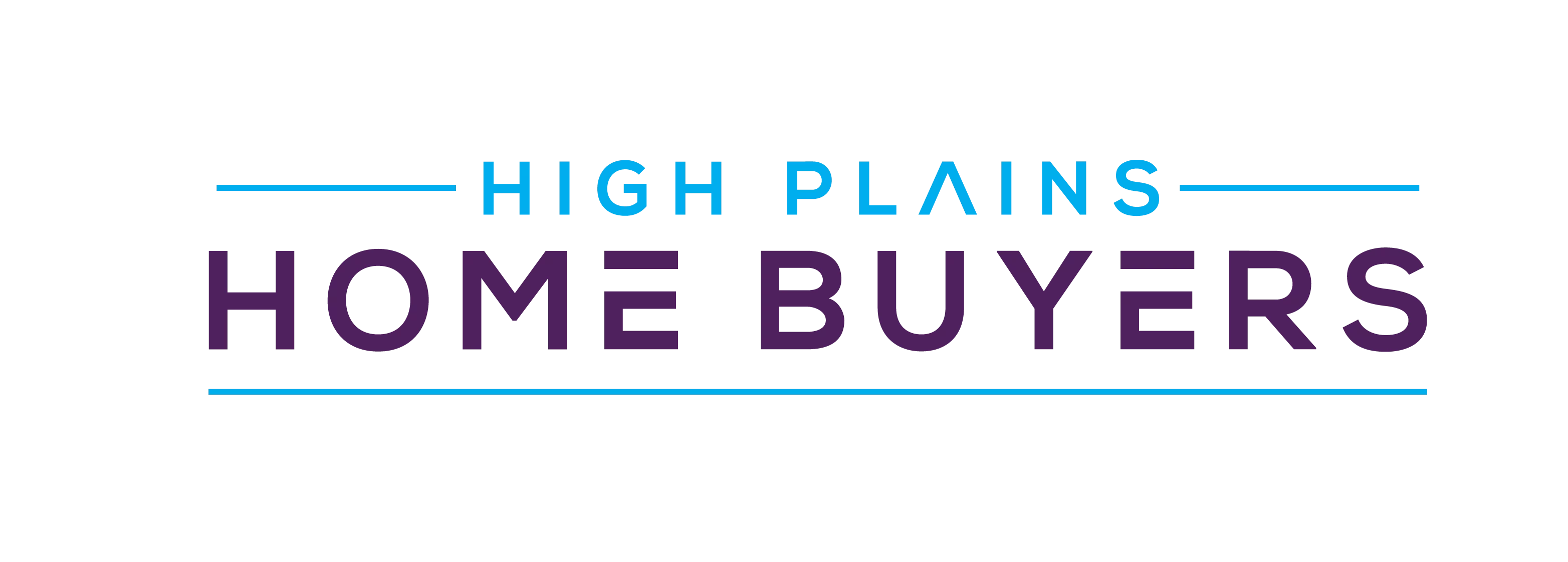 High Plains Home Buyers