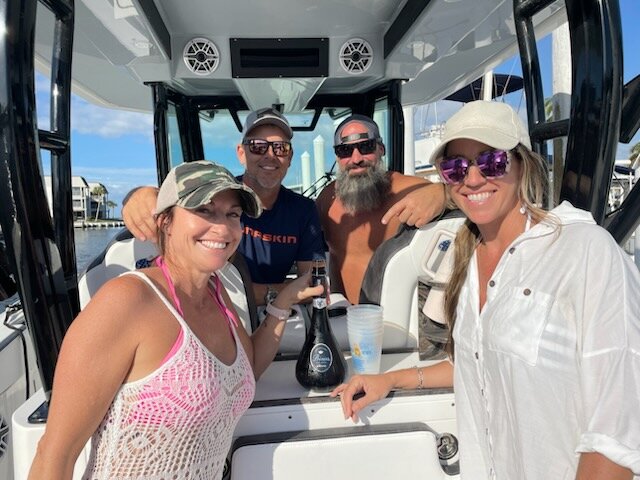 selling waterfront real estate southwest florida