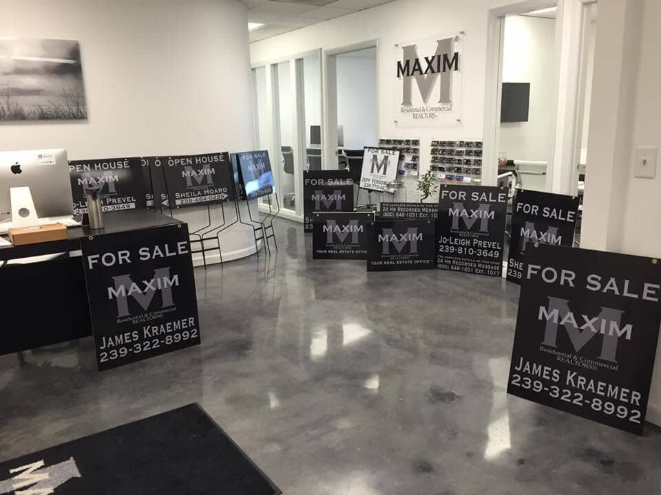 bonita springs realtor marketing