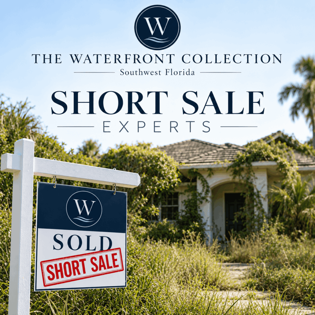 short sale experts bonita springs florida