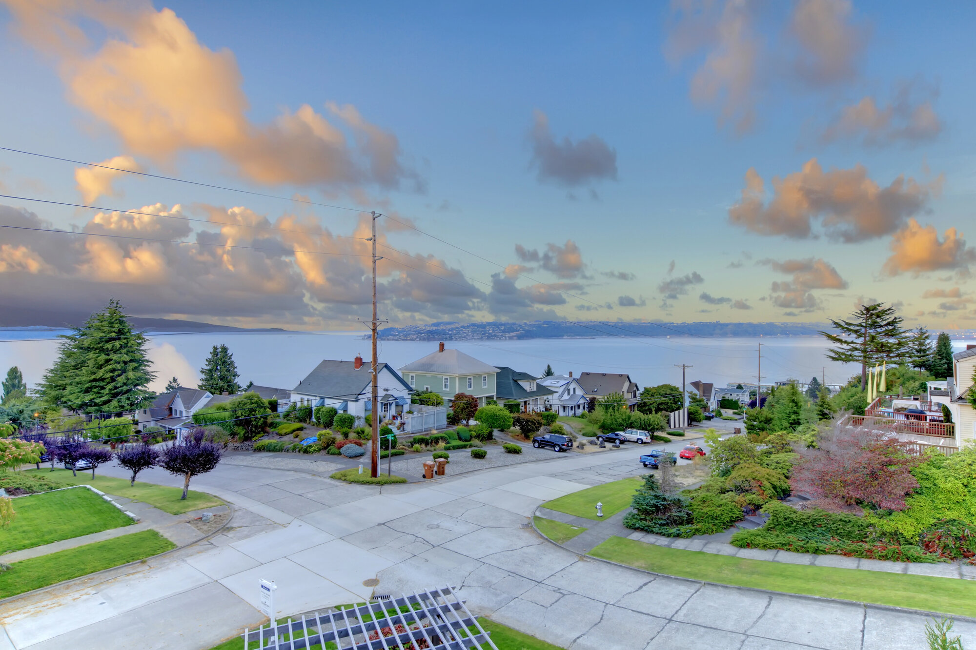 Professional Home Buyers in Tacoma, WA