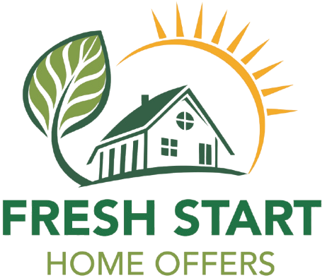 Fresh Start Home Offers logo