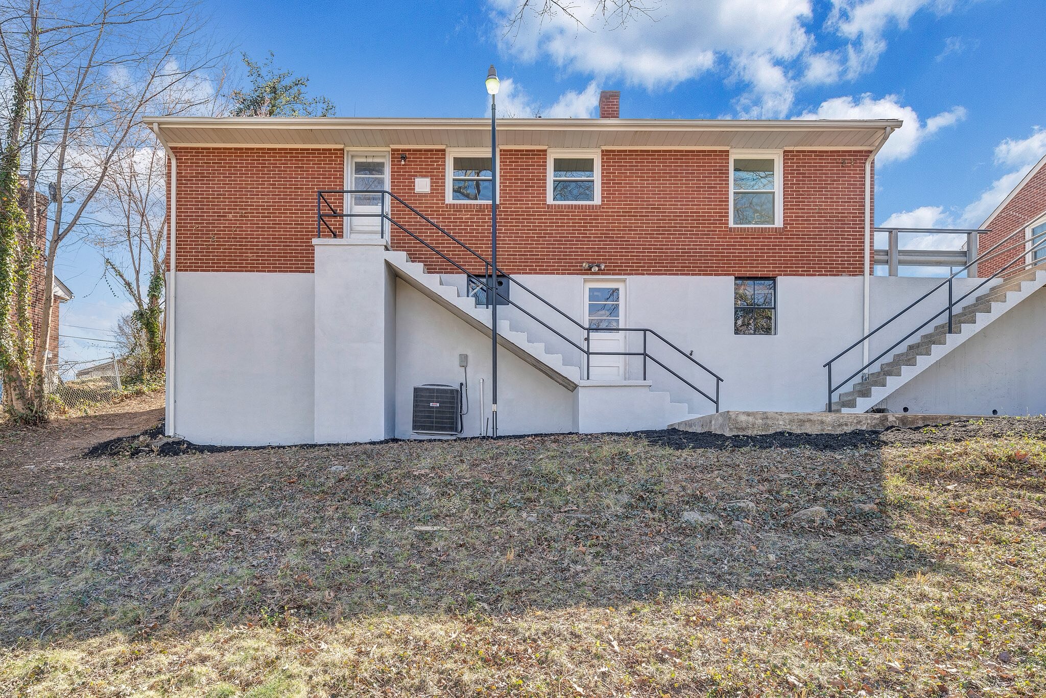 Five Stone Properties LLC buys homes like this one in Bedford, Virginia