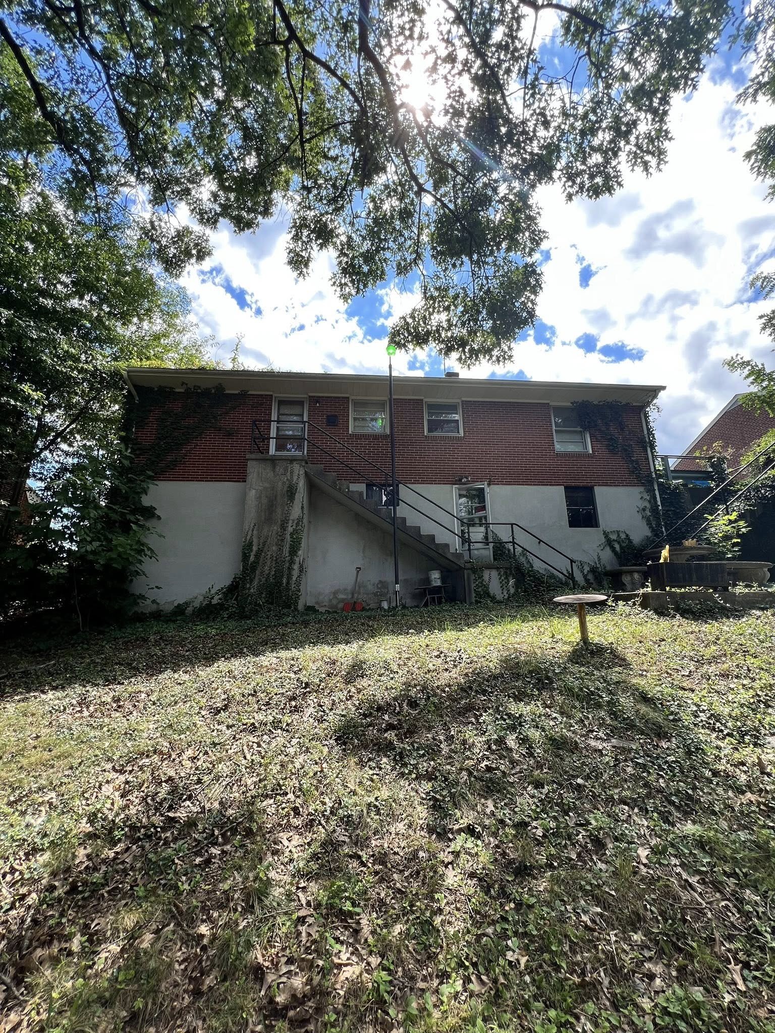 Five Stone Properties LLC buys homes like this one in Bedford, Virginia