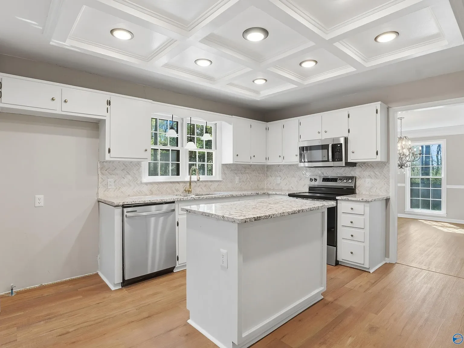 Kitchen Remodel