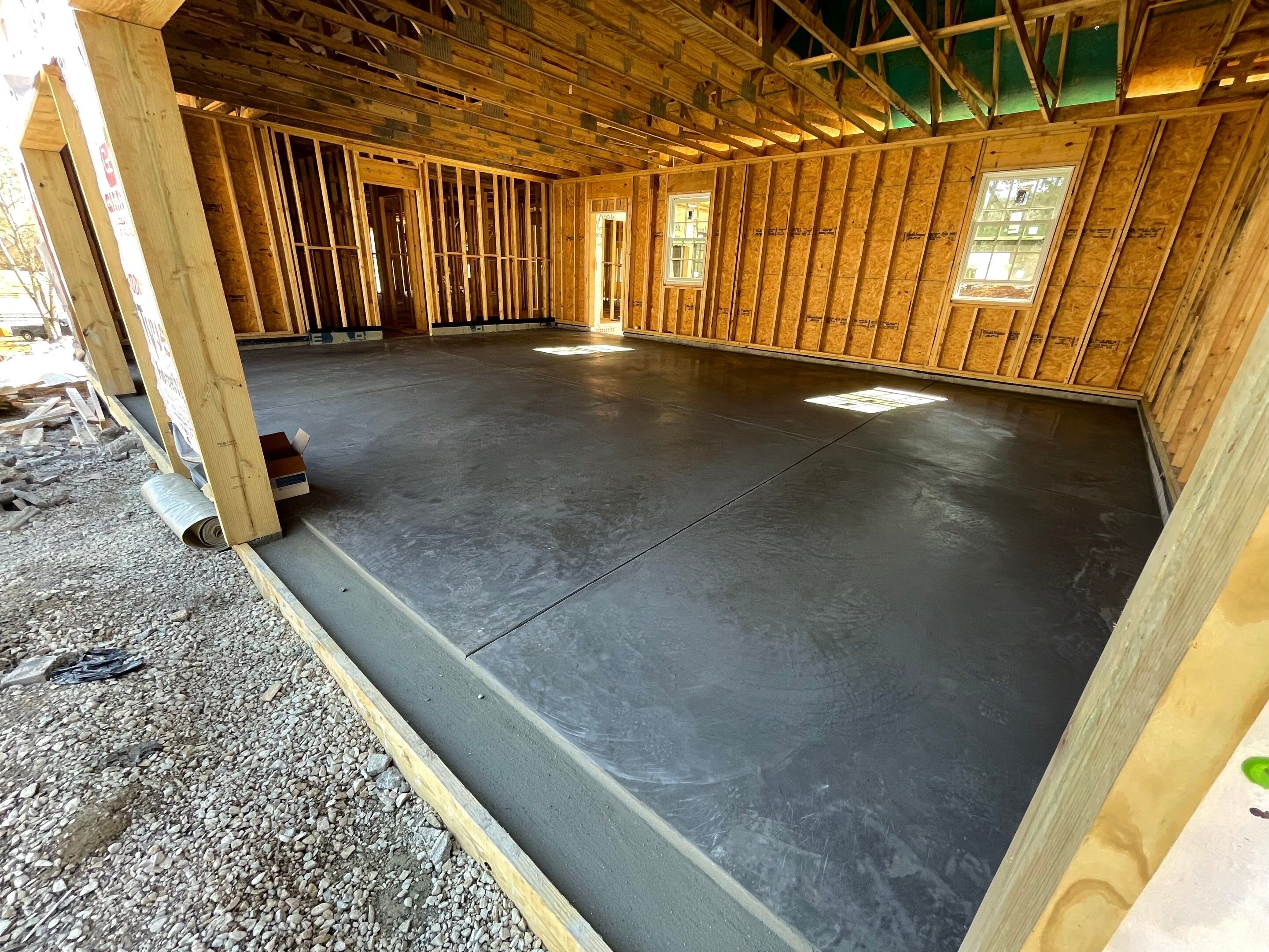 Home Addition