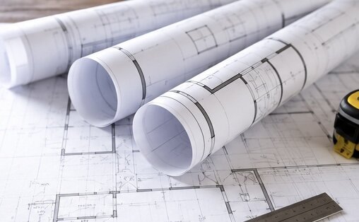 Redstone Ridge Homes-drafting services in Huntsville