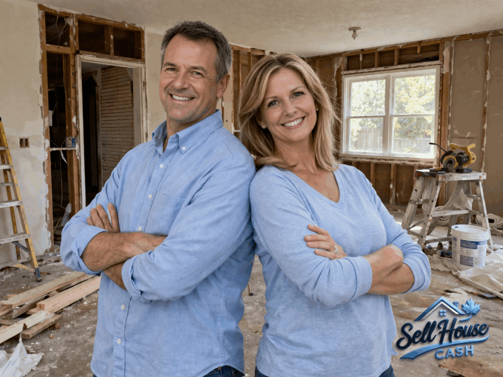 Sell House Cash