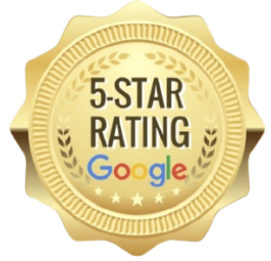5 star rating