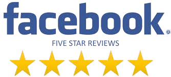 Facebook 5 Stars
