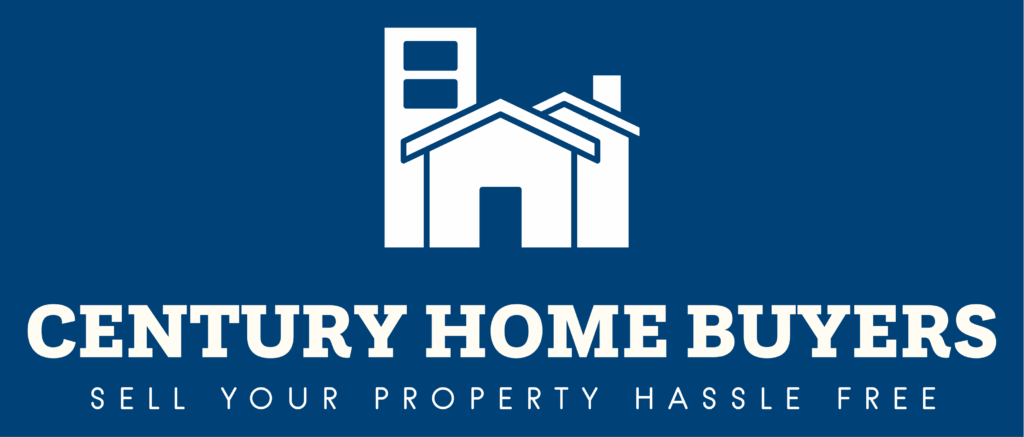 Century Home Buyers logo