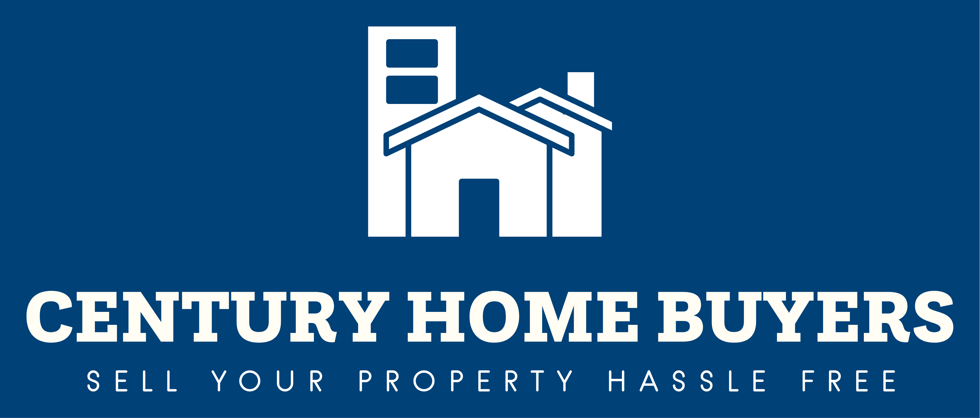 Century Home Buyers logo