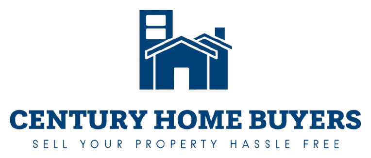 Century Home Buyers logo