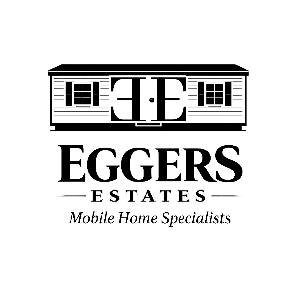 Eggers Estates Mobile Homes