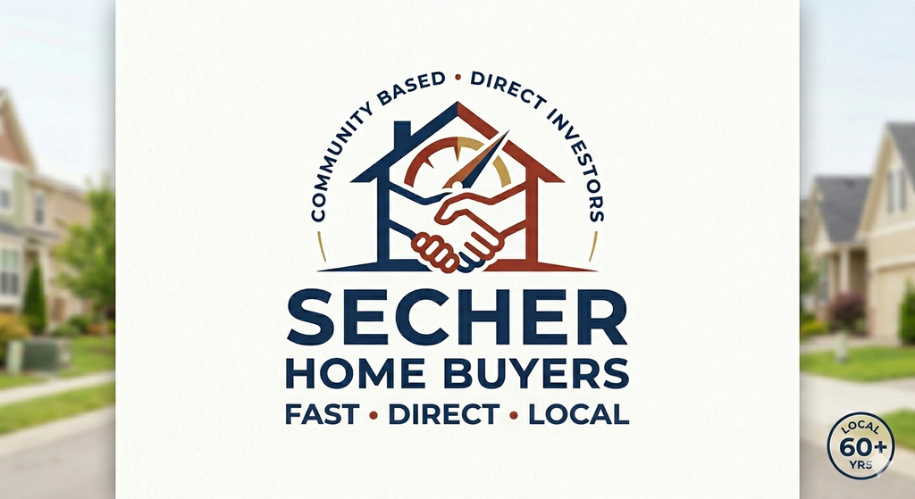 Secher Direct home buyers